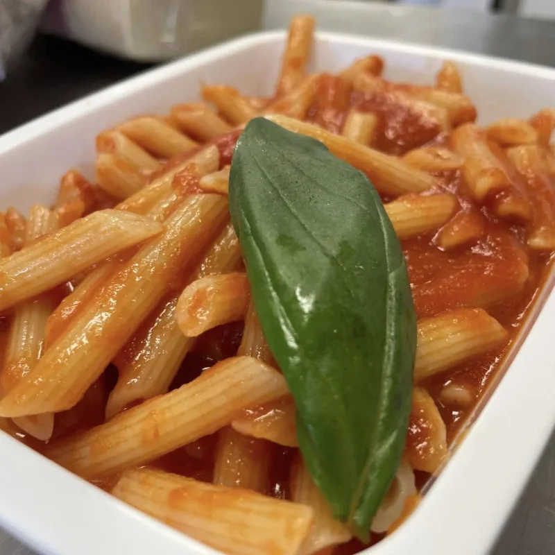 RISTORAZIONE COLLETTIVA – foto 6