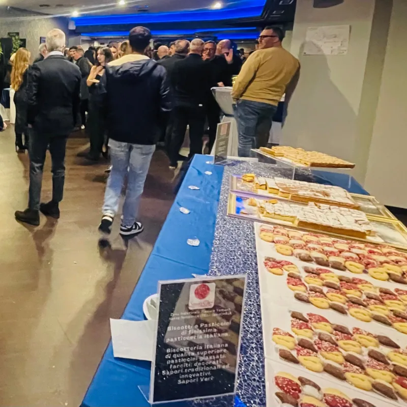 FESTA DI NATALE PESCARA CALCIO – foto 2