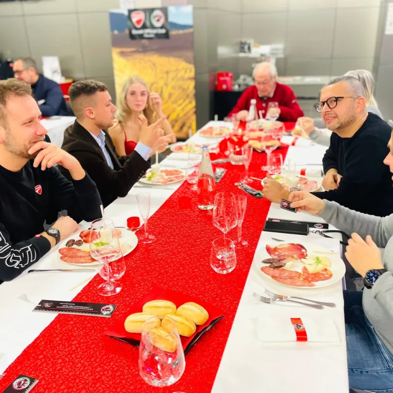 FESTA DI NATALE DUCATI PESCARA – foto 4