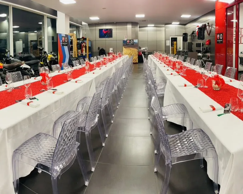 FESTA DI NATALE DUCATI PESCARA – foto 6