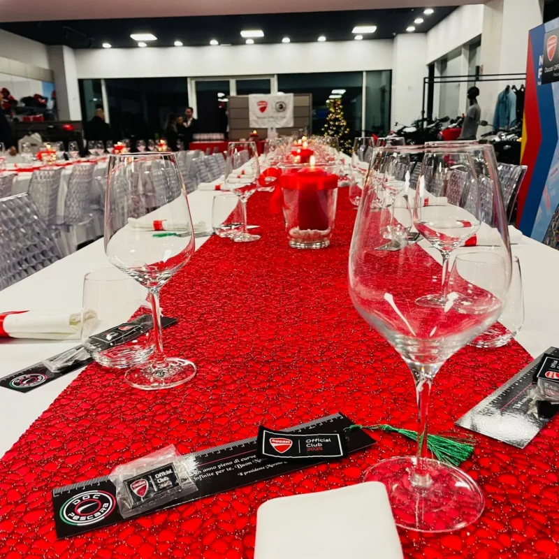 FESTA DI NATALE DUCATI PESCARA – foto 8