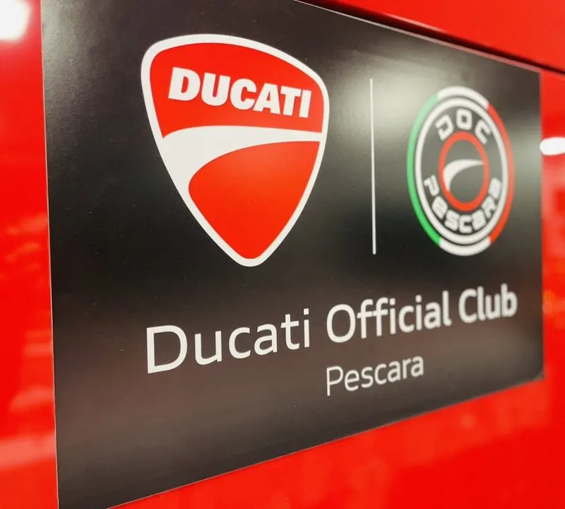FESTA DI NATALE DUCATI PESCARA – foto 9