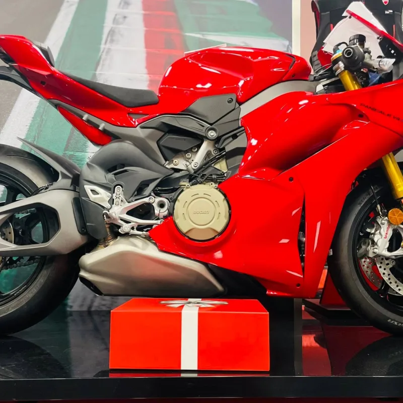 FESTA DI NATALE DUCATI PESCARA – foto 11
