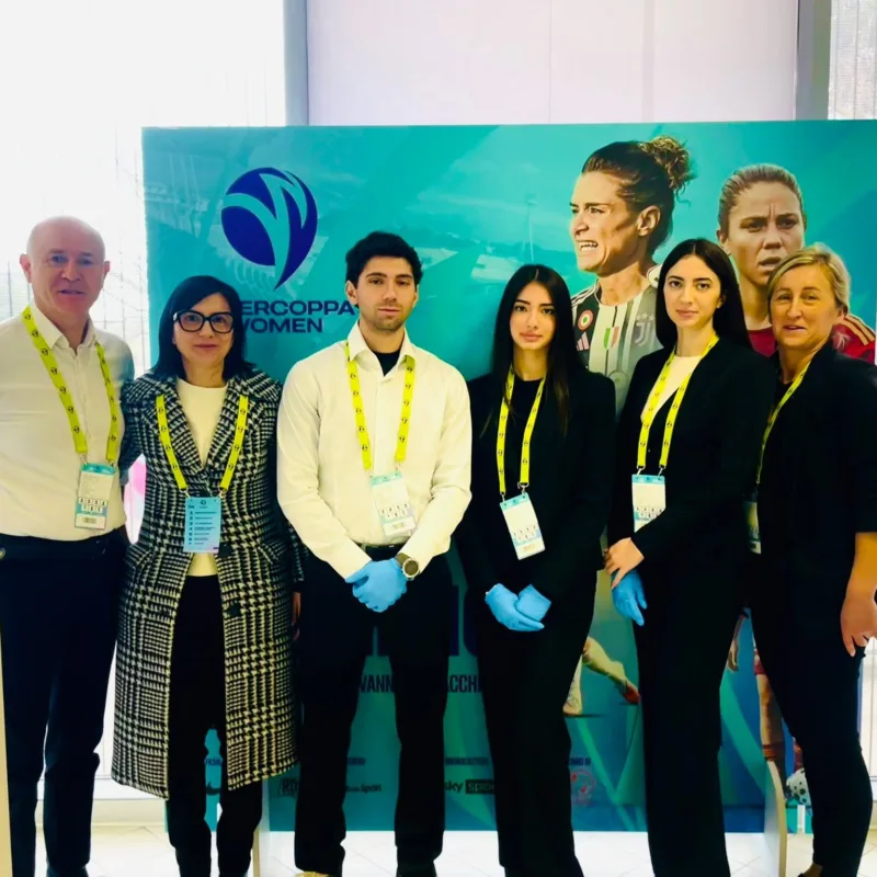 SUPERCOPPA WOMEN 2026 JUVENTUS – ROMA – foto 19