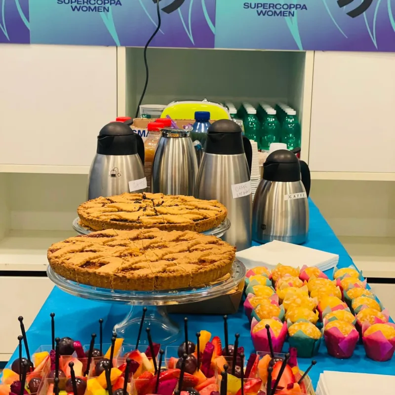 SUPERCOPPA WOMEN 2026 JUVENTUS – ROMA – foto 20