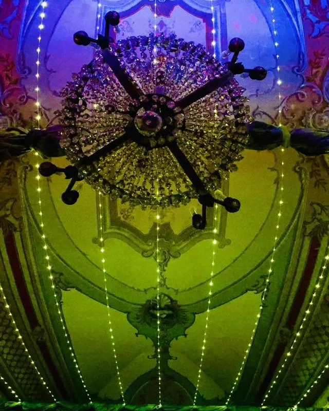 FESTA A TEMA AL CIRCOLO DEGLI AMICI – foto 5