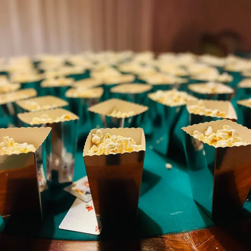 FESTA A TEMA AL CIRCOLO DEGLI AMICI – foto 7