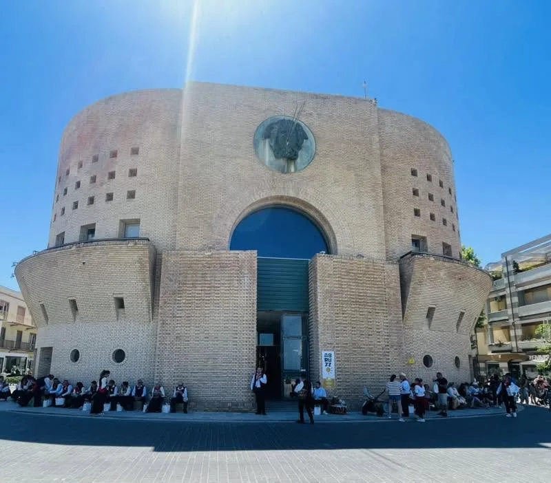 FLASH MOB DEI CORI D’ABRUZZO – foto 2