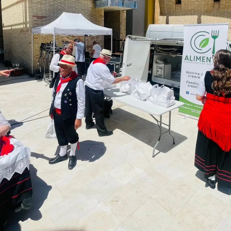 FLASH MOB DEI CORI D’ABRUZZO – foto 4