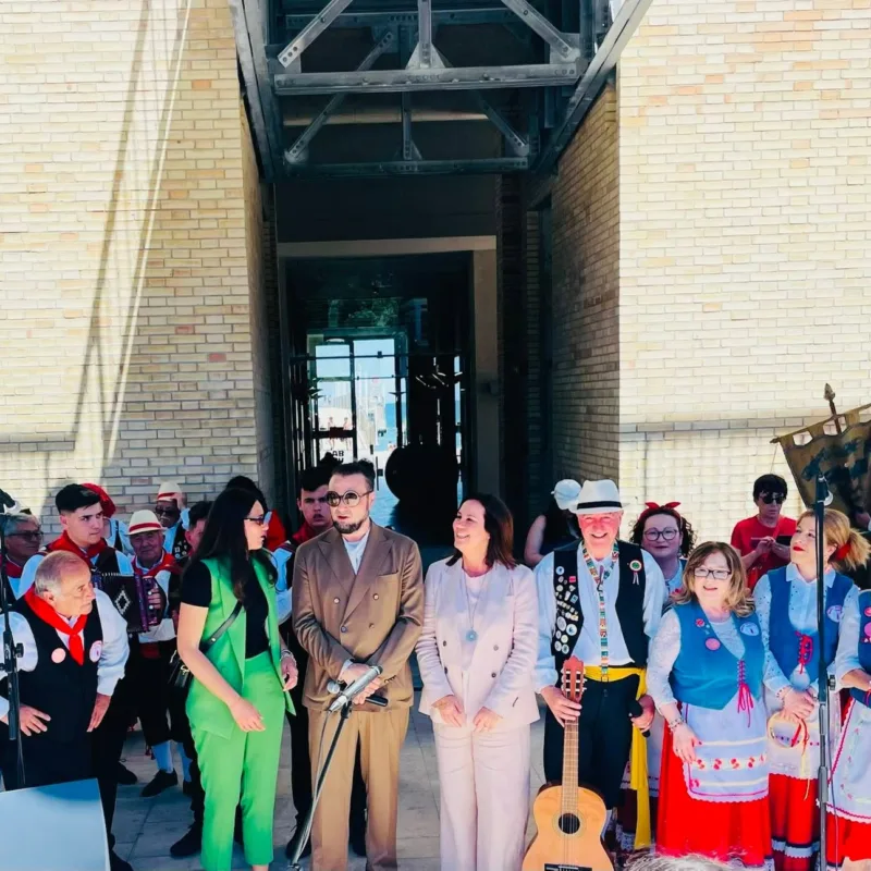 FLASH MOB DEI CORI D’ABRUZZO – foto 6