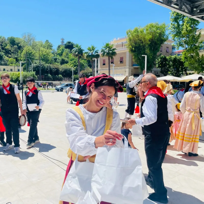 FLASH MOB DEI CORI D’ABRUZZO – foto 8
