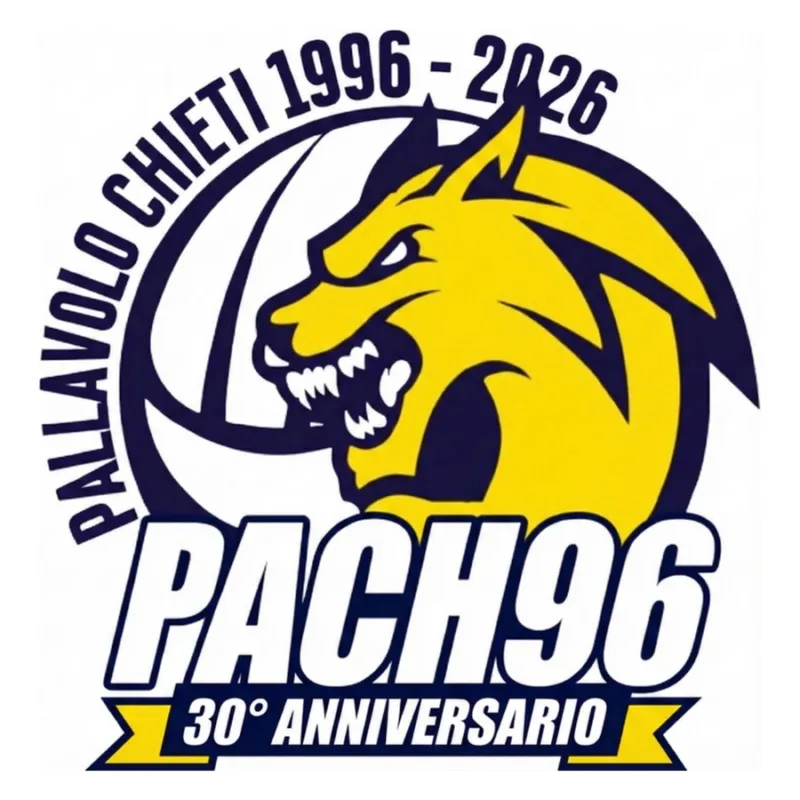 ASD Pallavolo Chieti 1996
